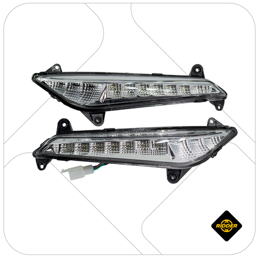 [28001L] DIRECCIONAL DELANTERA GP300 PAR