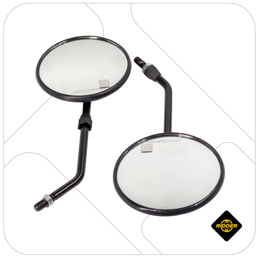 [01-016-0016] RETROVISORES XR250 10MM