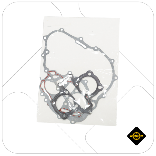 [EBP-F300-0202] EMPAQUE COMPLETO F300