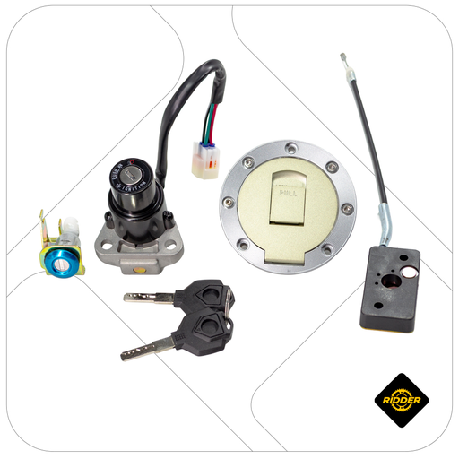 [EBP-GP1R-0076] KIT DE SWITCH COMPLETO GP1R
